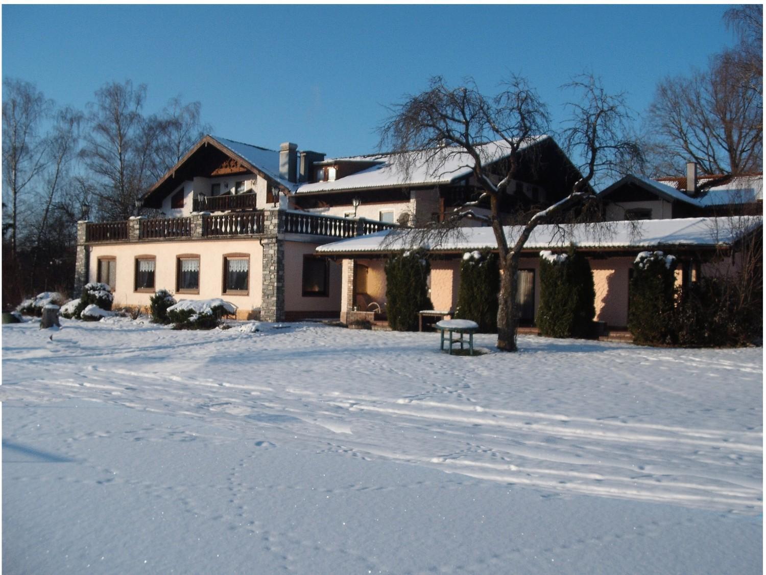 Landgasthof Schweizerhof Wonneberg المظهر الخارجي الصورة